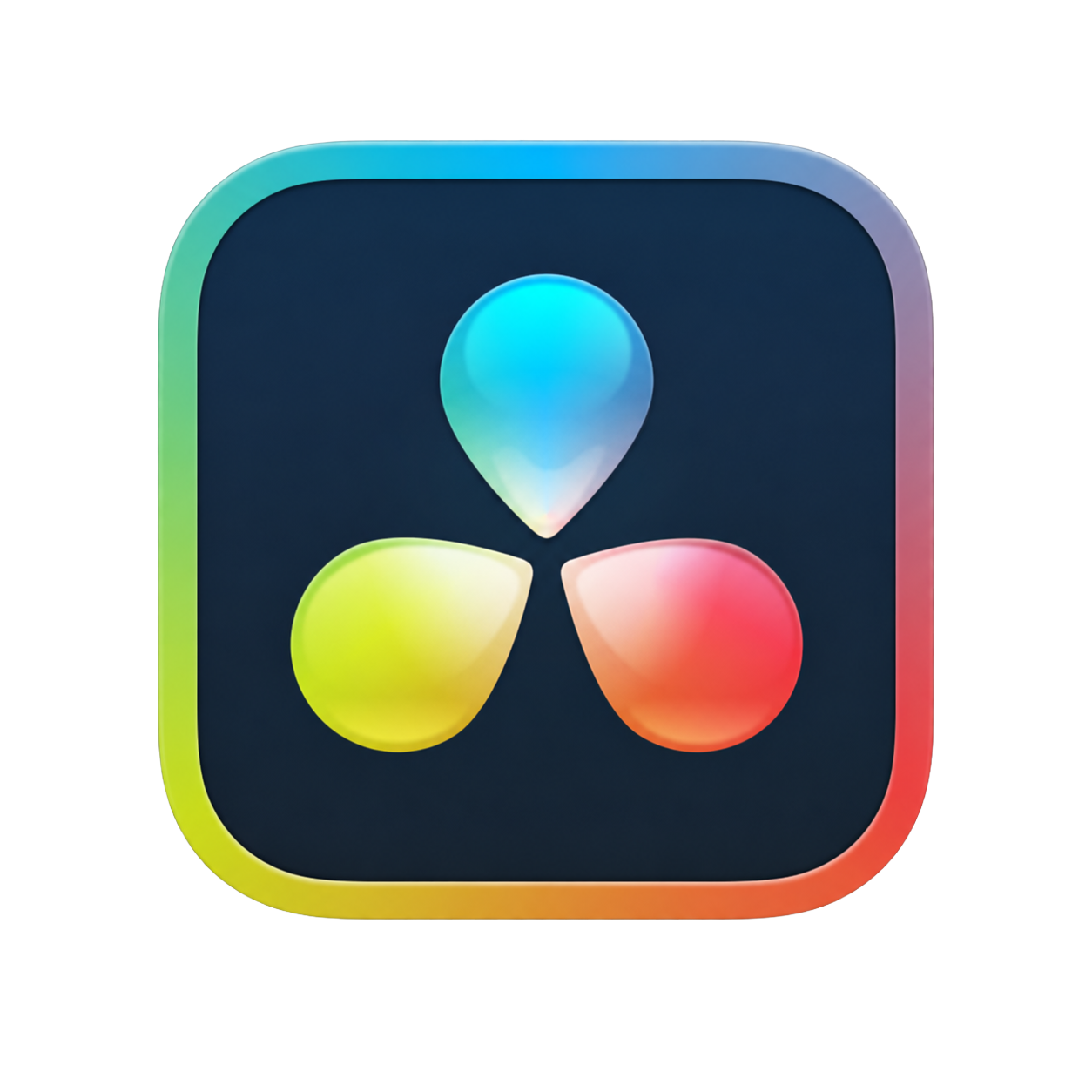 DaVinci Resolve