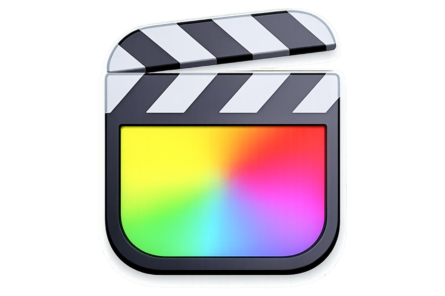 Final Cut Pro